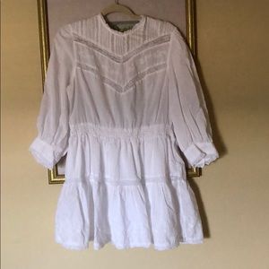 NWOT LoveShackFancy x Target Dress L